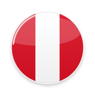 Peru flag