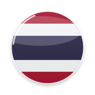 Thailand flag
